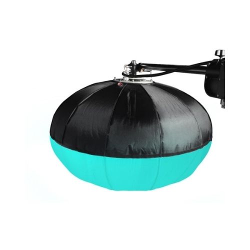 LIGHTSTAR - AIRLITE RGBWW LED Balloon (500W) w/ Lumenradio