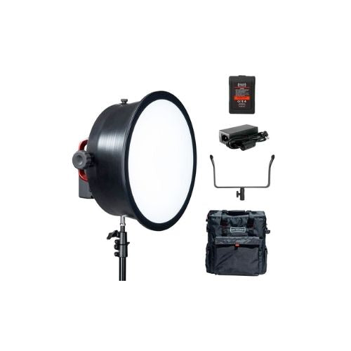 Rotolight AEOS 2 PRO SmartSoft Bundle