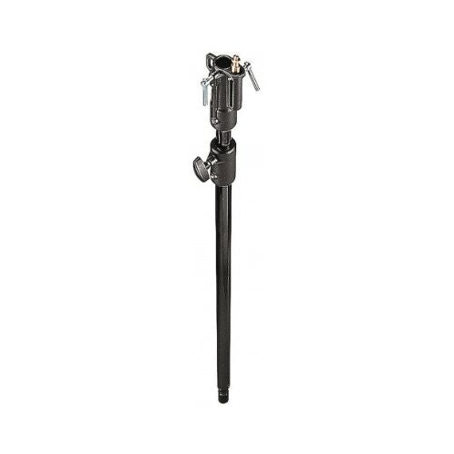 MANFROTTO - Black Aluminium Extension 2-Section Stand