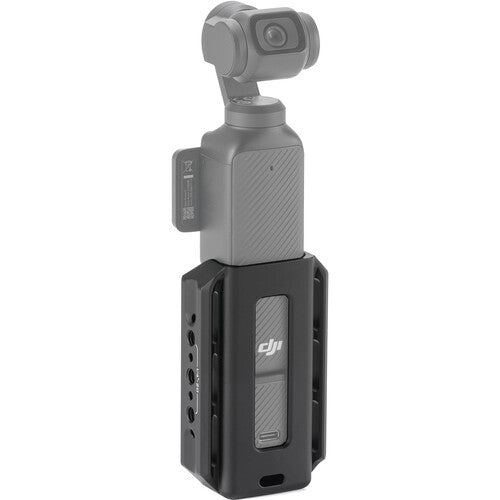 Tilta Suction Cup, Articulating Arm & Accessory Mount Kit for DJI Osmo Pocket 3