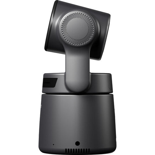 OBSBOT Tail Air PTZ Caméra de Streaming AI-Powered avec Smart Remote Controller & NDI License Key Combo