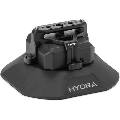 Tilta Hydra Electronic Suction Cup with NATO Mounting Bracket (4.5")