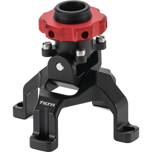 Tilta Hydra M25 Mounting Bracket for Electronic Suction Cup (4.5")