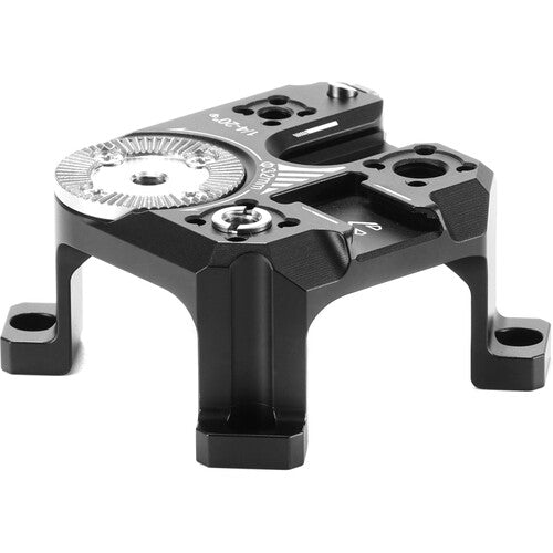 Tilta Multifunctional Mounting Bracket for Electronic Suction Cup (4.5")