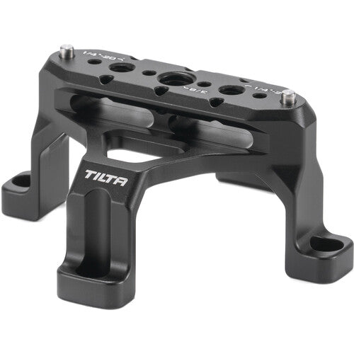 Tilta NATO Mounting Bracket for Electronic Suction Cup (4.5")