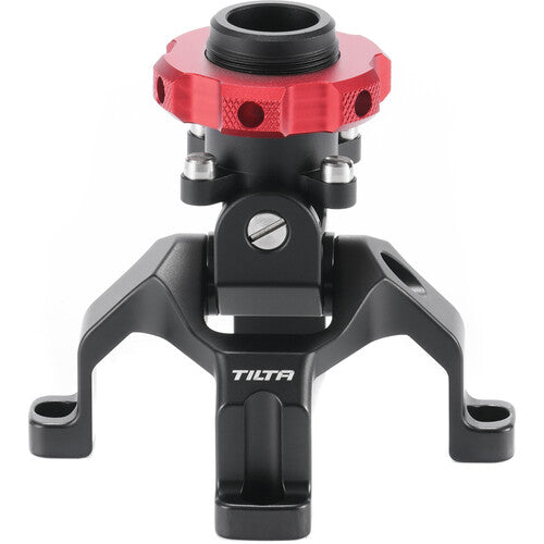 Tilta Hydra M25 Mounting Bracket for Electronic Suction Cup (4.5")