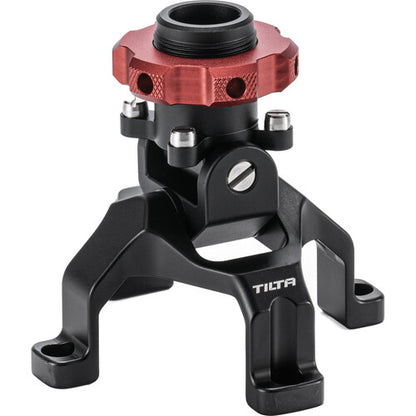 Tilta Hydra M25 Mounting Bracket for Electronic Suction Cup (4.5")