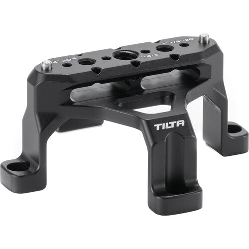 Tilta NATO Mounting Bracket for Electronic Suction Cup (4.5")