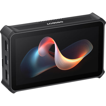 OBSBOT Talent 5.4" Écran tactile HDMI/USB Streaming Recording Monitor