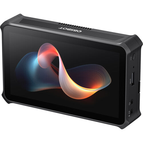 OBSBOT Talent 5.4" Écran tactile HDMI/USB Streaming Recording Monitor