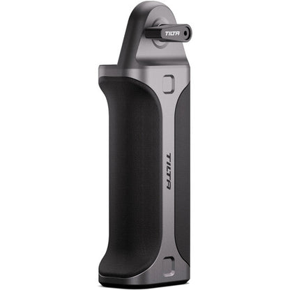 Tilta Handheld Grip for Hydra Alien Mini (Titanium Gray)