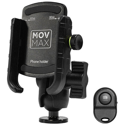 Universal Ball Head Phone Holder