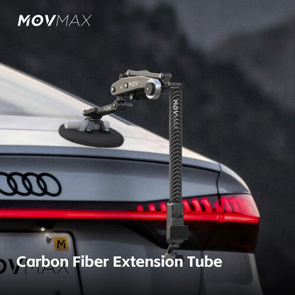 Movmax Carbon Fiber Extension Tube