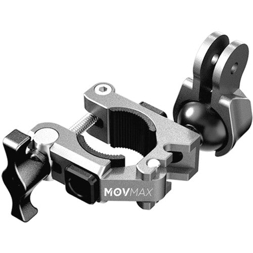 MOVMAX Blade Arm Mount Clamp