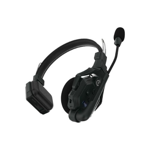 Hollyland Solidcom C1 (Mono-oreille) – Casque sans fil