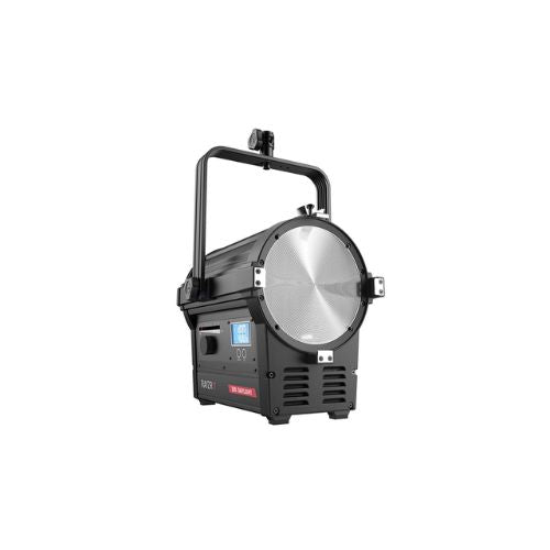 Rayzr 7 200 Daylight 7" LED Fresnel light (Standard)