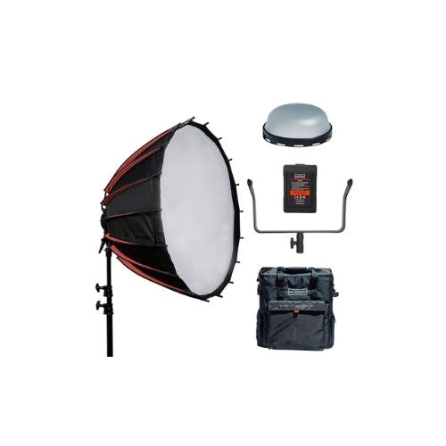 Rotolight AEOS 2 PRO Studio Softbox Kit