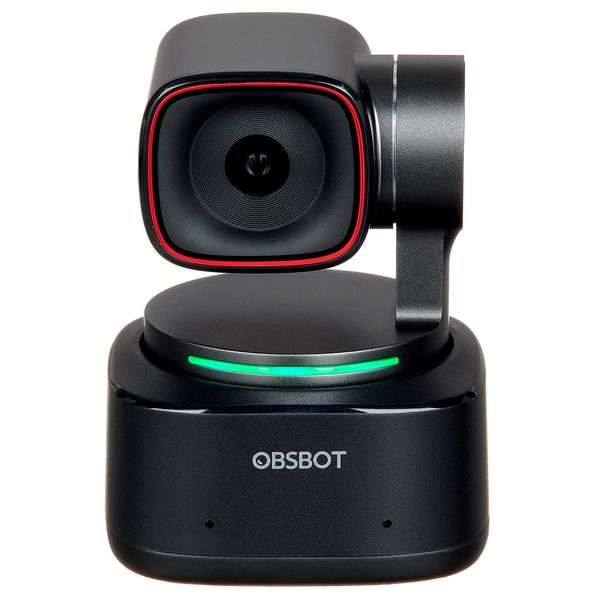 OBSBOT TINY 2