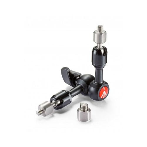 MANFROTTO - Micro Variable Friction Arm With Interchangeable Attachments