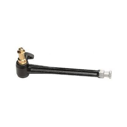 MANFROTTO - Extension Arm Plugs Into Super Clamp 035 Socket 19.5Cm