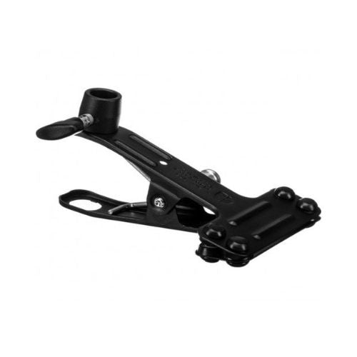 MANFROTTO - Spring Clamp,5/8 Attach. No Bl