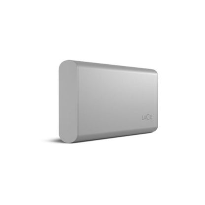 LaCie Portable SSD v2 1To