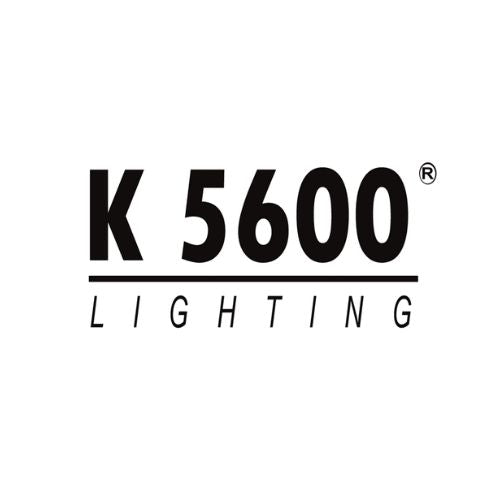 K 5600 - Adaptateur de lampe 6K pour Alpha 18K