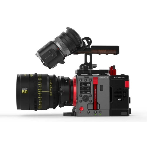 Kinefinity KineEVF Full-HD OLED Viewfinder