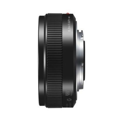 Panasonic - Objectif Lumix 20mm f/1.7