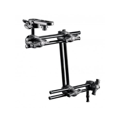 MANFROTTO - 3-Section Double Articulated Arm With Camera Attachment