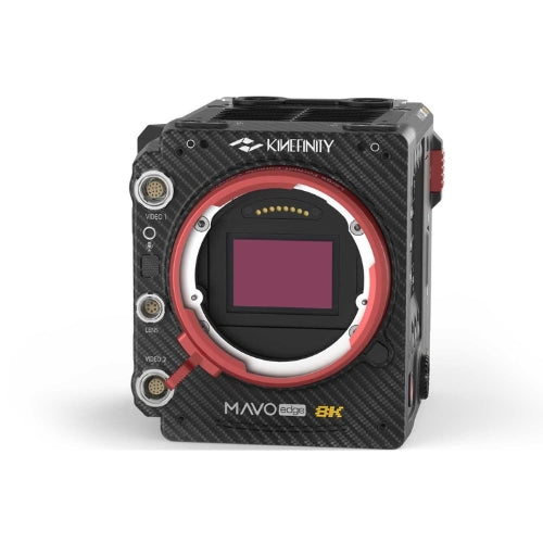 Caméra de cinéma Kinefinity MAVO Edge 8K