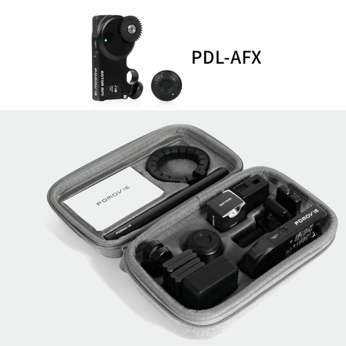 PDMOVIE LIVE AIR 3 (No LiDAR) (PDL-AFX)