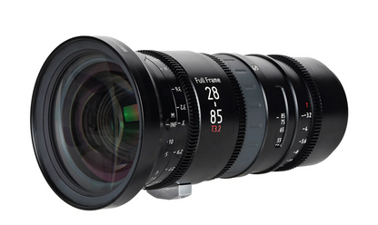 Meike 24mm T2.1 FF-Prime Lens