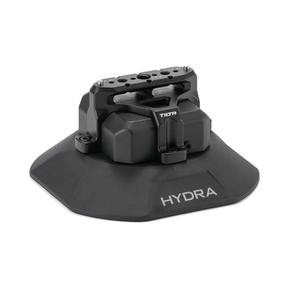 Tilta Hydra Electronic Suction Cup with NATO Mounting Bracket (4.5")