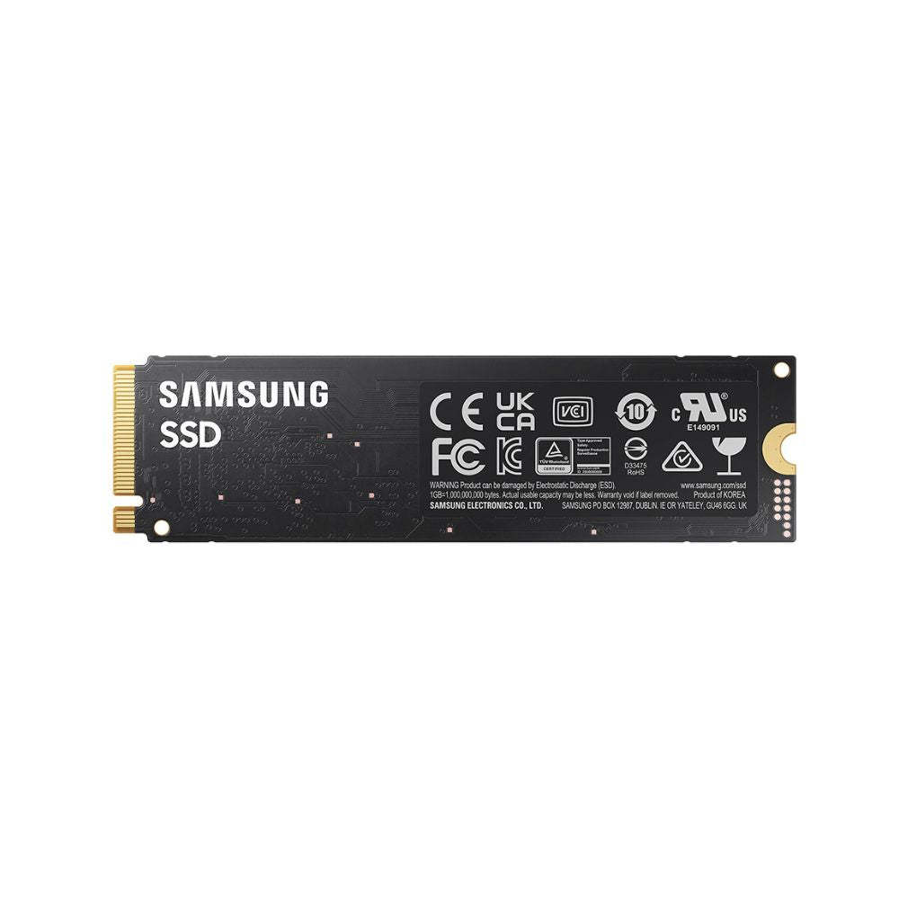 Samsung SSD 980 NVMe M.2 1To PCIe