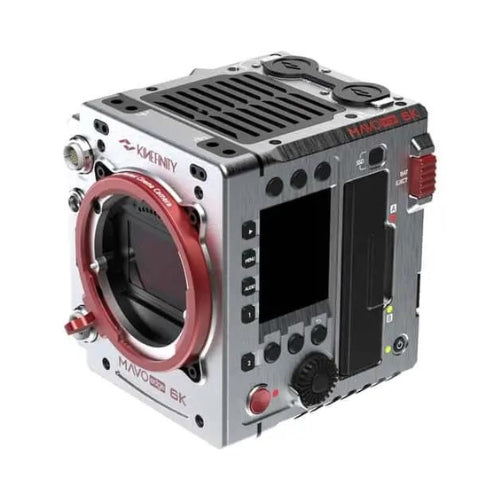 Kinefinity MAVO Edge 6K Cyber Édition