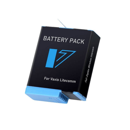 Batterie Vaxis Litecomm 901