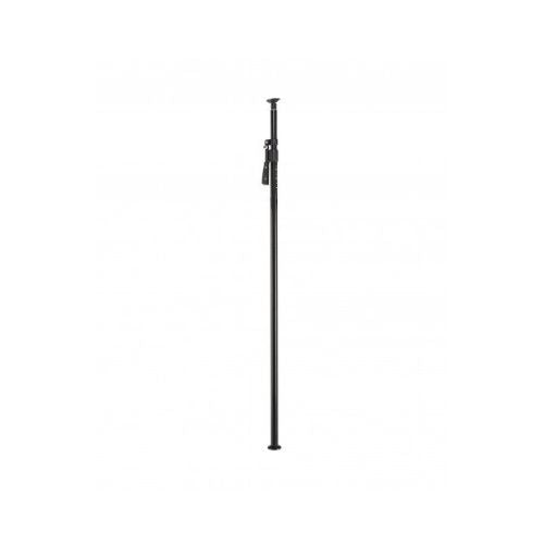 MANFROTTO - Black Autopole 2 2.1-3.7M