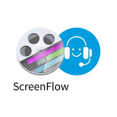 Telestream Premium Support for Screenflow additional year (optional) (ESD)*