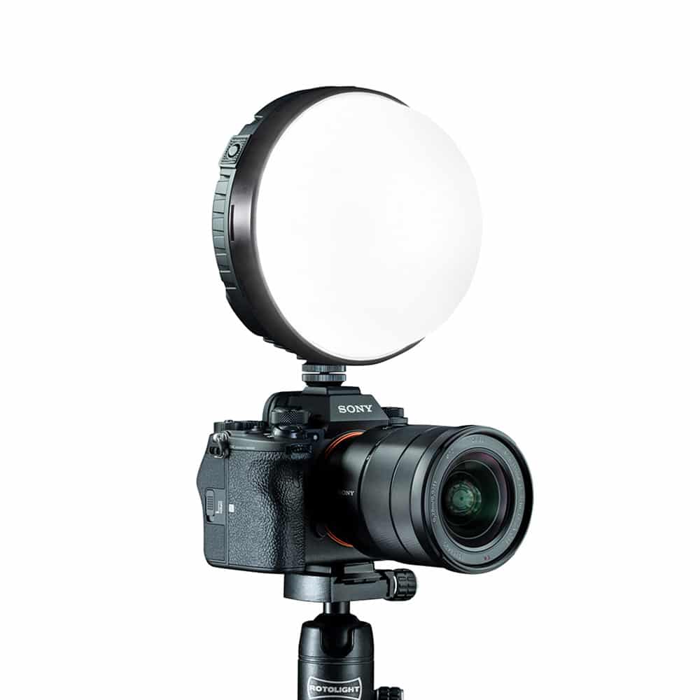 Rotolight NEO 3 (Ultimate Bundle)