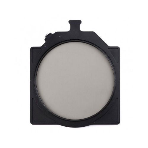 NISI CINEMA - Filtre polarisant rotatif circulaire 4''x5.65''