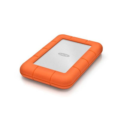 LaCie Rugged Mini USB3.0 1To