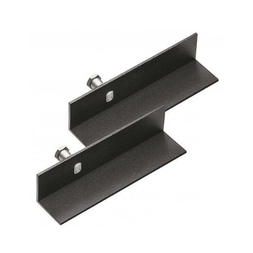 MANFROTTO - L' Brackets Set Of Two To Support Shelves 17cm X 4cm