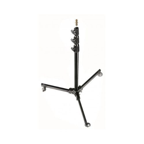 MANFROTTO - Black Baby Studio Stand