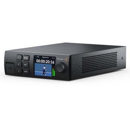 Blackmagic 2110 IP Converter 3x3G