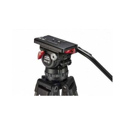 Camgear Elite 15 Fluid Head