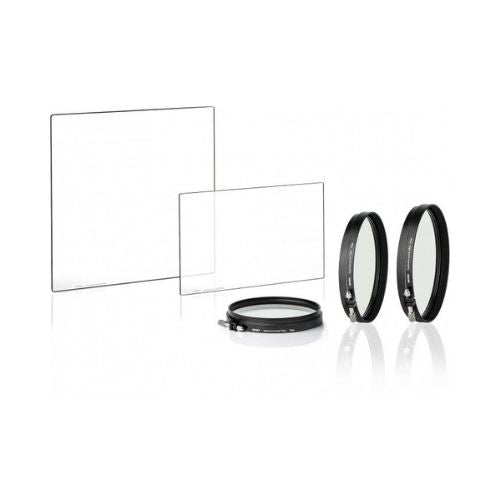 NISI CINEMA - Filtre vissant circulaire de protection Anti choc COOKE S4i/5i/ANAMORPHIC (LP-13110)