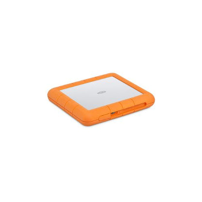 LaCie Rugged RAID Shuttle USB-C 8To