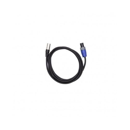 FXLION - Skypower DC Cable XLR3M/Neutrik Speakon