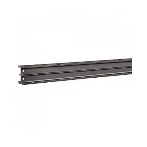 MANFROTTO - Black Anodised 5M Rail